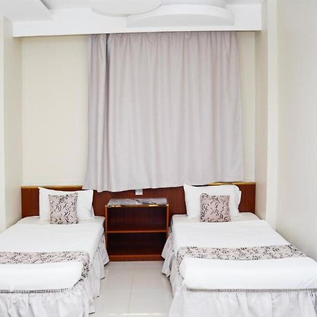 Al Bayrahaa Hotel Apartments Сиб Экстерьер фото