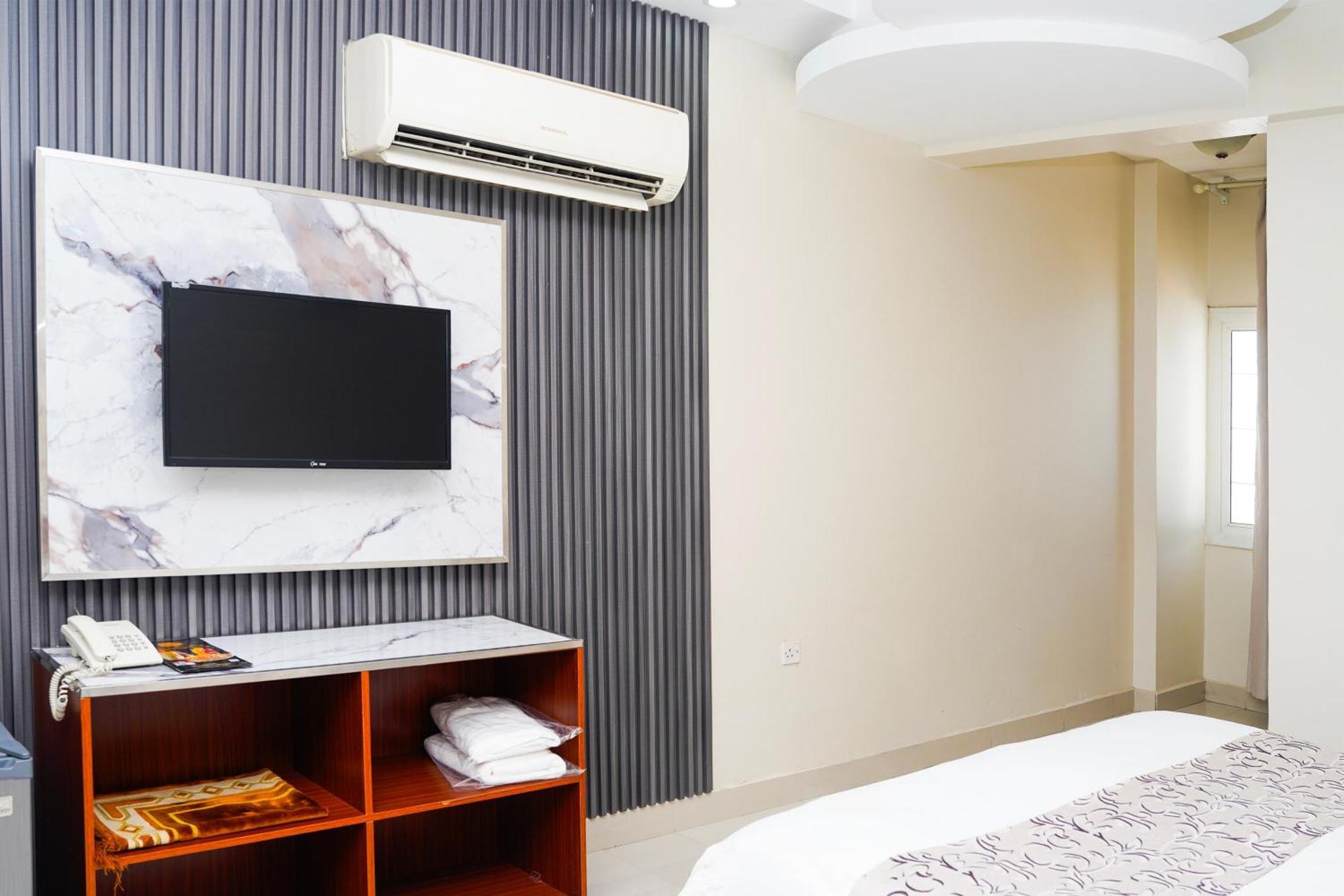 Al Bayrahaa Hotel Apartments Сиб Экстерьер фото